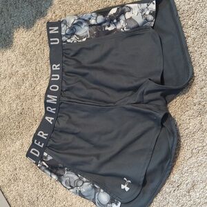 Under Armour Shorts